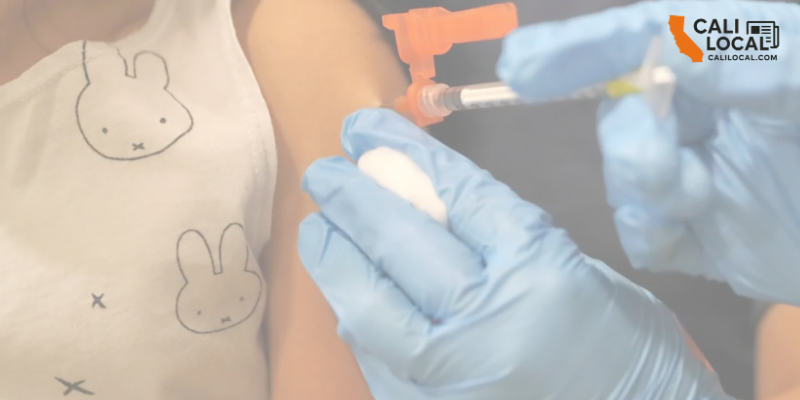 RFK Jr. Spreads False Claim on COVID Vaccine Guidance