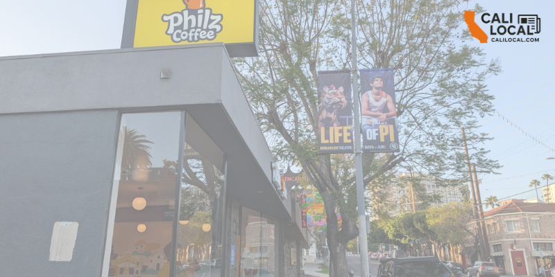 Hillhurst Coffee in Los Feliz Closes After 20 Years