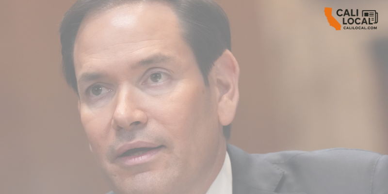 U.S. to Revoke Visas for Chinese STEM Students, Rubio Says
