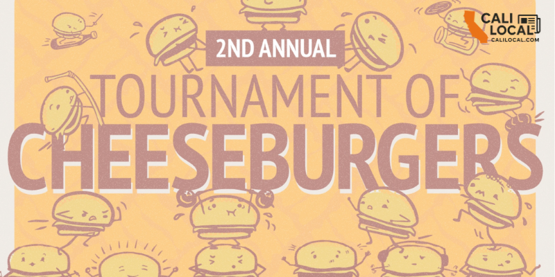 SoCal Cheeseburger Nominations Open Until June 3