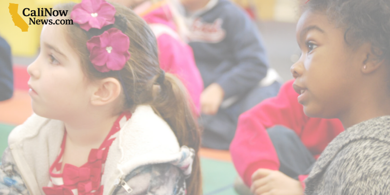 California’s Transitional Kindergarten Expands Toward Universal Access