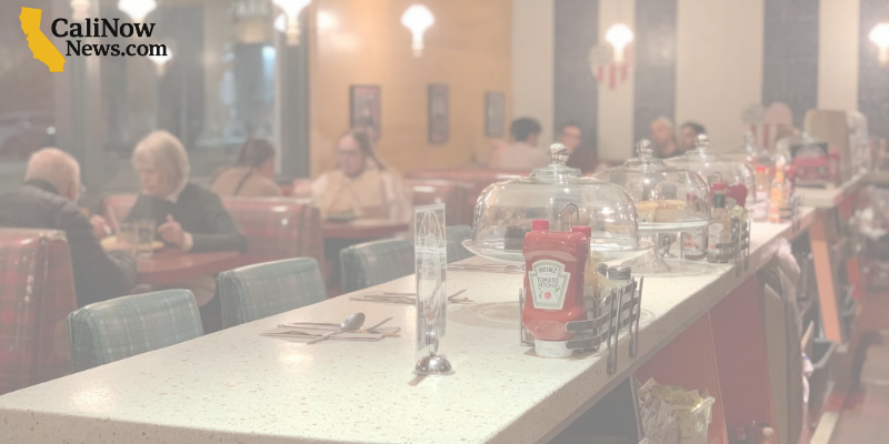 Tesla Diner Draws Buzz, But SoCal’s Classic Diners Still Rule