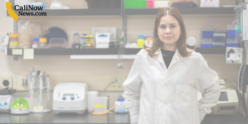 California’s Future Scientists at Risk Amid Federal Research Funding Cuts