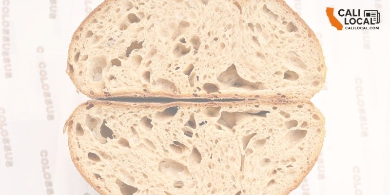 LA’s Slow Dough Movement Rises with Long-Fermented Bread