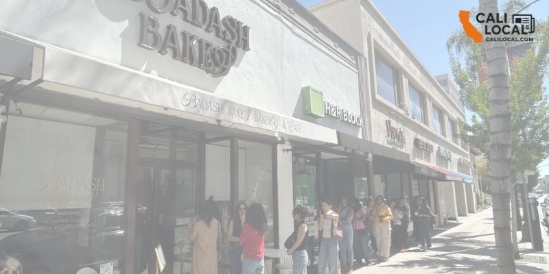 Pasadena’s Badash Bakes Goes Viral on TikTok for Creative Pastries