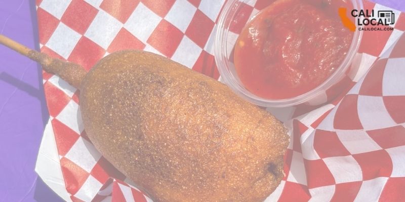 All the Fried Food at the LA County Fair You Need to Try