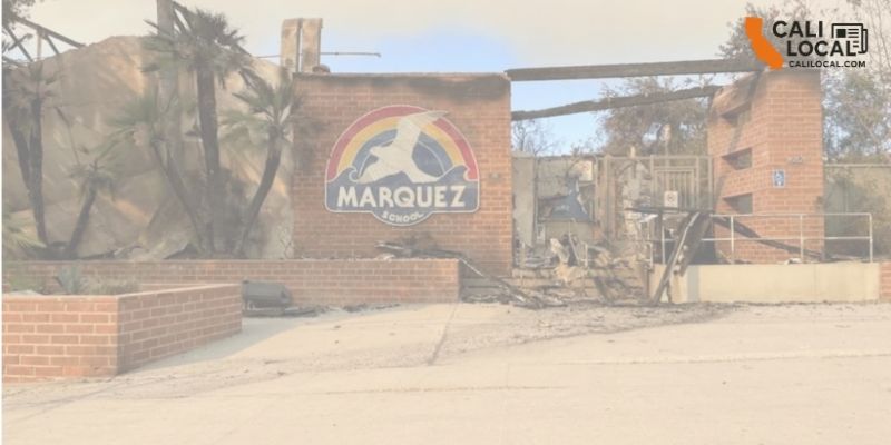 LAUSD Approves $604M Rebuild Plan for Fire-Damaged Schools