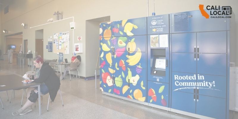 5 Innovative Ways California Colleges Are Tackling Student Hunger