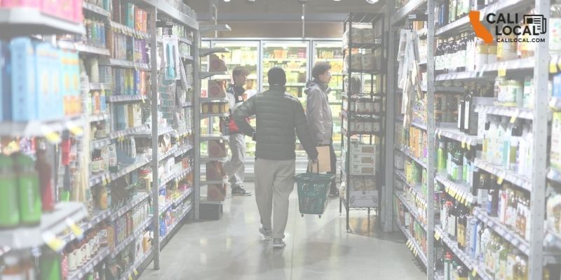 USDA Demands States Hand Over Food Stamp Recipients’ Data