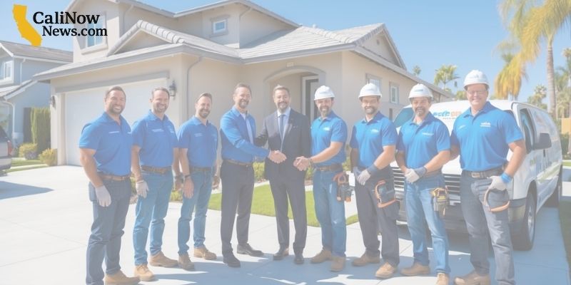 Best Rate Roofing Launches in Burbank with a Commitment to Value and Reliability