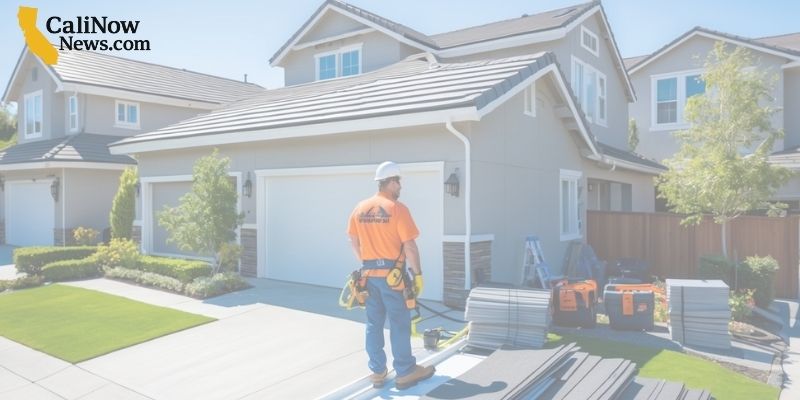 PriceWise Roofing Brings Smart, Affordable Roofing Solutions to Burbank Homeowners Enhancing Durability and Value