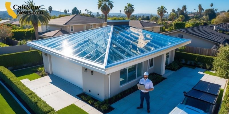 Pasadena Roofer Launches Transparent Pricing Model