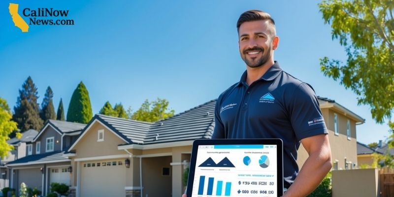Smart Roofing Estimates with SmartQuote™ in Pasadena
