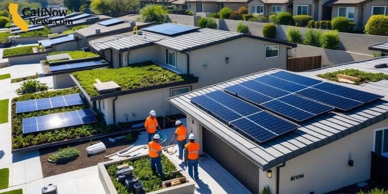 Eco-Friendly Roofing Options Now in Simi Valley