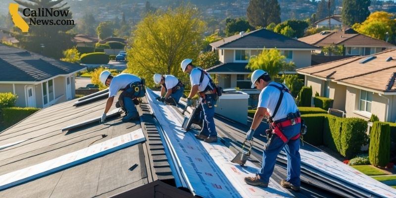 Seasonal Roofing Discounts Arrive in Agoura Hills