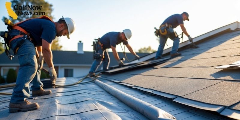 Leak-Proof Roofing Solutions Now in Chatsworth