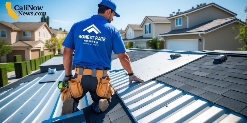 Studio City Roofing Company Matches Competitor Prices