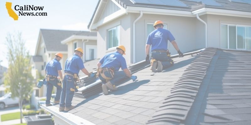Wise Roofing Solutions Expands in Burbank, Providing Reliable and Affordable Roofing Services for Every Budget