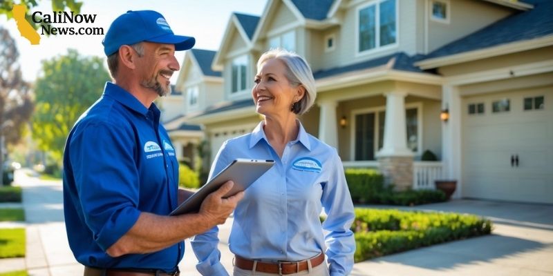 Home Energy Audits in Altadena | Altadena Insulation Pros