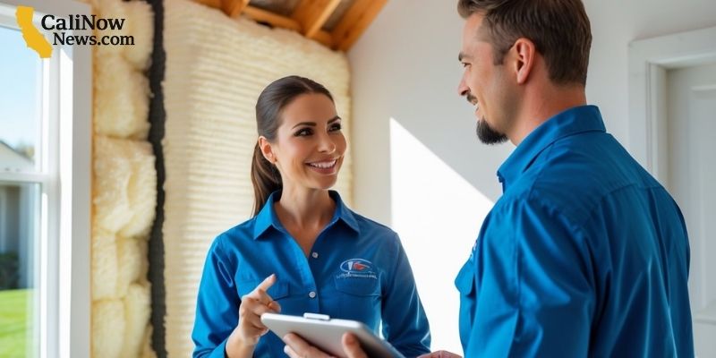 Insulation Rebates in Canoga Park | Save Energy & Money