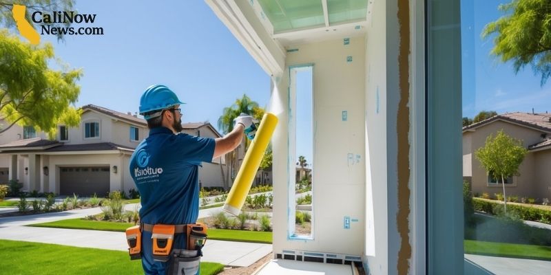 High-R Insulation in Santa Clarita | Air Tight Insulation