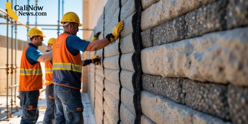 Fire-Safe Insulation in Chatsworth | Barrier Wall Insulation