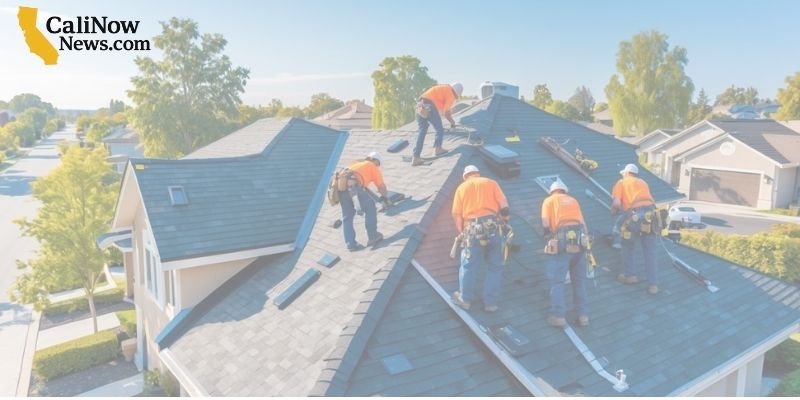 Fair Price Roofing Opens in El Monte, Delivering Honest Quotes and Expert Craftsmanship