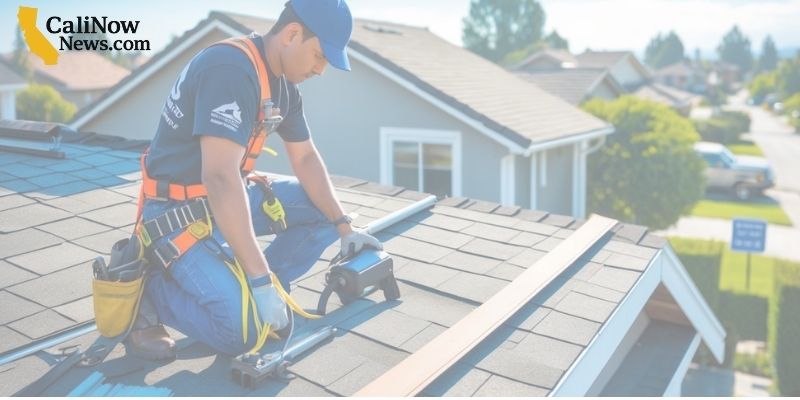 True Price Roofing Debuts in El Monte with Transparent Estimates and Dependable Roof Repairs Boosting Local Trust and Quality Service