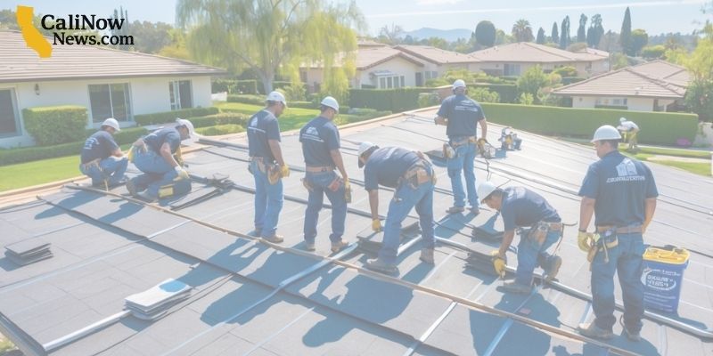 Fair Deal Roofing Introduces Ethical Roofing Practices to La Cañada Flintridge Community Leading Sustainable and Transparent Services