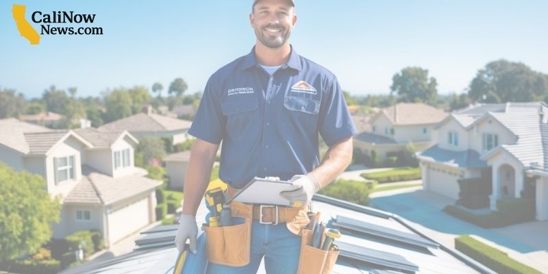 Clear Cost Roofing Arrives in Monrovia with Upfront Pricing and Trustworthy Roofing Services Enhancing Local Roofing Reliability
