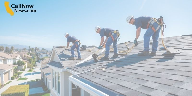 NoHo PRO Roofing Sets a New Standard for Professional Roofing in North Hollywood with Quality and Expertise