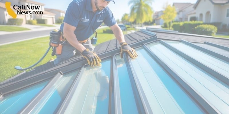FlatRate Roofing Sets New Standard for Transparent Roofing Services in Arcadia, Elevating Customer Trust and Quality
