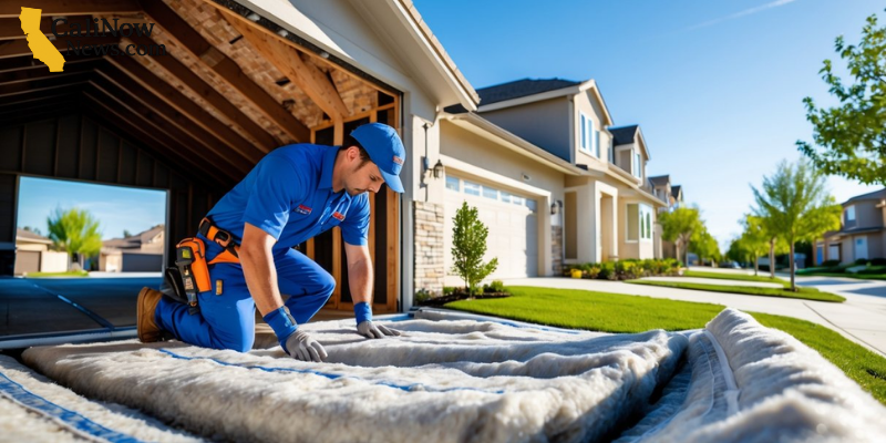 El Monte Attic Insulation by Air Tight | Now Open