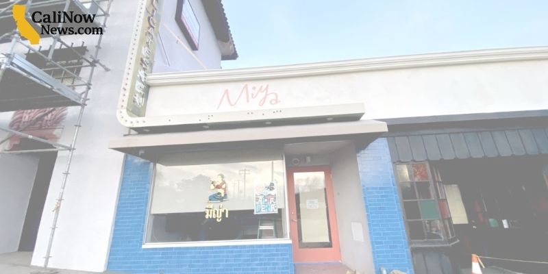 Altadena’s Neighborhood Restaurant Plans Reopening After Fire